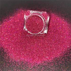 جليتر هولو, جليتر عالي الجودة مقاوم للحرارة جليتر غير سام ثلاثي الأبعاد LB912 - Product Image 5