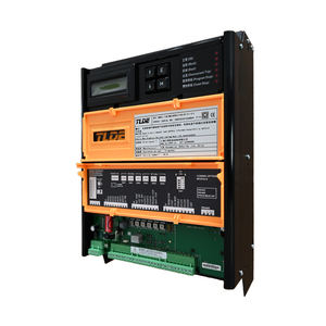 Contrôleur de vitesse et de tension TLDE DC900C-2-500-40-10-1-0-0 pour machine de laminage métallurgique - Product Image 6