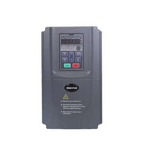Bomba de Agua Fotovoltaica MS-MICNO Serie AE300-01-5R5G-T4 Solar, Nueva y Original en Stock - Product Image 2