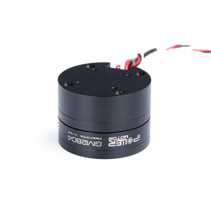 Factory Outlet IFlight IPower GM2804 AS5048A Encoder <b>Gimbal</b> Brushless Motor Designed For Small Multi-Rotor Drones - Product Image 2