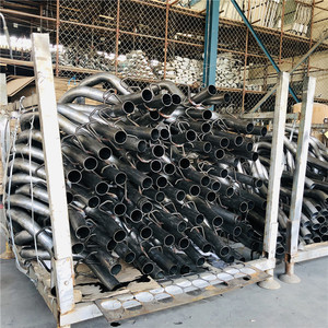 HengTong <strong>Muffler</strong> Exhaust <strong>Muffler</strong> Exhaust Pipe High Performance Engine <strong>Muffler</strong> Exhaust Flex Pipe E8519 - Product Image 5