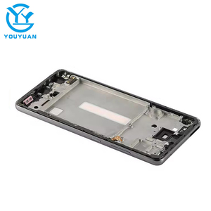 Điện Thoại Di Động Phụ Tùng Cho <span class=keywords><strong>Samsung</strong></span> A52 5G Di Động Hiển Thị Combo Màn Hình <span class=keywords><strong>LCD</strong></span> Hiển Thị - Product Image 5