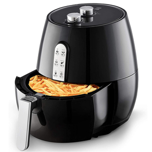 เครื่องฟอกอากาศในครัวระบบดิจิทัลของ aifa freidora de Aire - Product Image 3