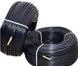 <span class=keywords><strong>Tubo</strong></span> per <span class=keywords><strong>irrigazione</strong></span> a goccia da 16 mm <span class=keywords><strong>con</strong></span> gocciolatore interno rotondo, avvolgitubo da giardino per sistemi di <span class=keywords><strong>irrigazione</strong></span> agricola - Product Image 2