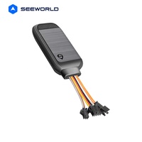 Traceur GPS et GSM pour voiture SEEWORLD R31 avec batterie, étanche, détection ACC et coupure moteur