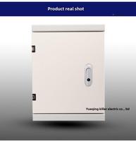 Boîtier de distribution électrique Jxf, coffret de commande en fer, boîte de jonction forte et faible intensité, armoire électrique murale apparente