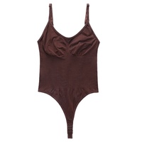 Body shaper amincissant et liftant les fesses, sans coutures, haute élasticité, grande taille, best-seller, pour sculpter le ventre.