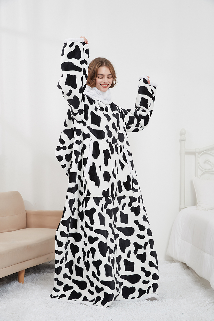 vache