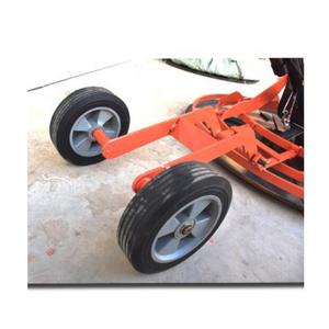 Neue Beton kelle für Beton bearbeitungs maschinen für den Straßenbau Diesel/Benzin/Stromquelle - Product Image 2