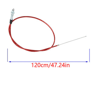Engrasador Visual Universal de 22 mm para Motocicleta Todoterreno Modificada, con <span class=keywords><strong>Transferencia</strong></span> de Aceite de Gran Capacidad, Modelo YM116, Decorativo, Hecho en China - Product Image 4