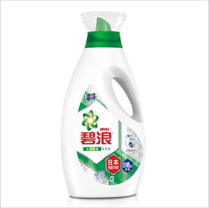 Détergent à lessive liquide concentré écologique de haute qualité, best-seller, jetable, pour le lavage des vêtements - Product Image 1