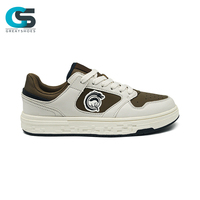Chaussures de sport décontractées pour hommes Greatshoes, baskets légères et respirantes, baskets en gros, baskets personnalisées OEM