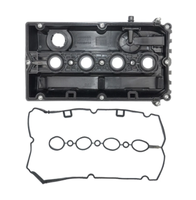 Couvercle de soupape de moteur pour Chevrolet Cruze Sonic Aveo Saturn Astra 1.8L L4 Saturn Astra 55558673 55564395 689045057