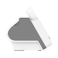 Terminal POS Inteligente con Cámara Frontal de 2MP, Pago por Código QR Dinámico, Impresora Térmica de 58mm, Pantalla de 4 Pulgadas, NFC y BT Z80-V5