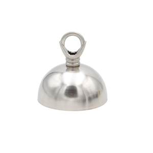 Auvent de <span class=keywords><strong>plafond</strong></span> rond rétro en fer Offre Spéciale Rose avec <span class=keywords><strong>crochet</strong></span> pour luminaires suspendus vintage - Product Image 2