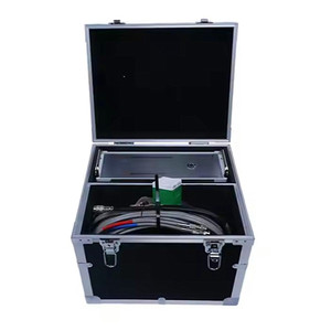 Analizador de Respuesta de Frecuencia SFRA de 0.1dB con Muestreo A/D de Doble Canal de Alta Velocidad de 16 Bits - Product Image 5