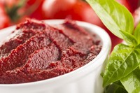 Pâte de tomate concentrée salée en conserve Amiko Made Italy 12-30% Brix 700g Concentré italien de haute qualité Casher Halal