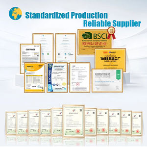 مكتب تنفيذي فاخر وعصري، مكتب مدير تنفيذي بسيط مع خزانة تخزين، تشطيب لامع أو قشرة خشبية - Product Image 5