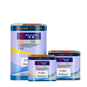 Usine de réparation de <span class=keywords><strong>carrosserie</strong></span> automobile peinture voiture peinture en aérosol liquide transparent laque diluant pour la finition de voiture - Product Image 5