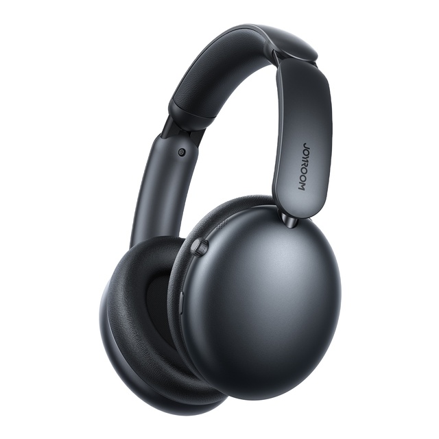 JOYROOM Noise Cancelling Headphones Over-ear Studio Headphones Recording Professional