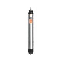 Moteur submersible d'acier inoxydable de 10HP à 50HP