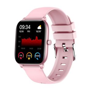Hot Bán Bán Buôn Thời Trang Tùy Chỉnh Smartwatch Trẻ Em Phụ Nữ Đồng Hồ Đeo Tay Kỹ Thuật Số Đeo Tay Đồng Hồ Thông Minh Đồng Hồ - Product Image 3