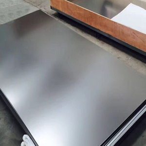 Chine Fabrication de plaques de nickel à base de nickel de haute qualité N06686/2.4606 Inconel Alloy 686 en vente - Product Image 6