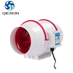 Axial Flow Fan extractor fan Machine Duct fan