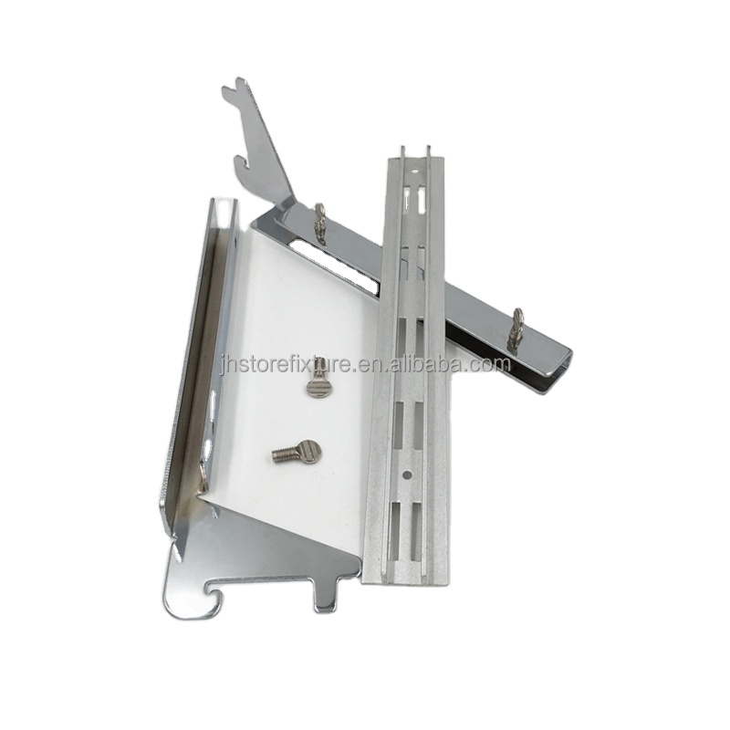 Заводская цена, двойное отверстие, алюминиевый канал, вертикальный канал для торгового центра