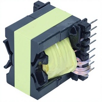 60V Güç Trafosu Yüksek Frekans Trafosu PQ3230 Elektrikli Bisiklet Akü Şarj Cihazları için Özelleştirilmiş