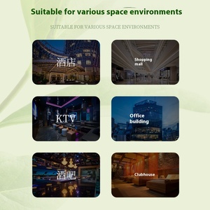 500 मिलीलीटर प्राकृतिक जैविक पर्यावरण के अनुकूल अरोमाथेरेपी आवश्यक तेल डिफ्यूज़र घर का उपयोग एयर फ्रेशनर तरल होटल सुविधाएं - Product Image 3