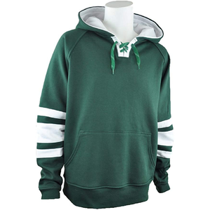 Sweat-shirt rétro personnalisé de style maillot de hockey unisexe, pull vintage pour l'esprit d'équipe - Product Image 5