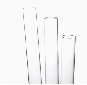 Offre spéciale Fournitures et équipement de laboratoire de chimie <span class=keywords><strong>Tube</strong></span> à <span class=keywords><strong>essai</strong></span> en verre de laboratoire <span class=keywords><strong>Tube</strong></span> à <span class=keywords><strong>essai</strong></span> en verre à fond rond - Product Image 4