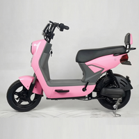 Vélo Électrique Urbain 2026 48V 20Ah Autonomie 60km Batterie Vélo Électrique Style Kiwo Type Numérique Intelligent Vélo Électrique Chinois en Gros