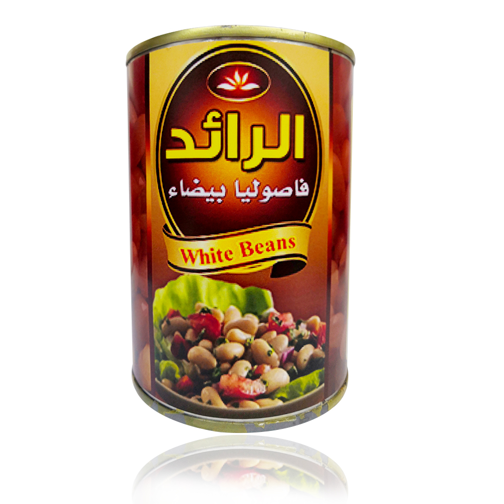 Высококачественная большая фасоль, большая белая фасоль