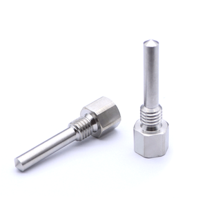 مقياس حرارة مخصص OEM/ODM مع تركيب ملولب بتصنيف IP65 من العلامة التجارية هونغدي، مورد صيني - Product Image 5