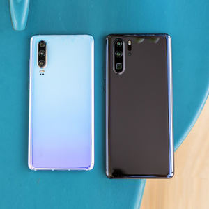 โทรศัพท์มือถือแอนดรอยด์ปลดล็อคแล้ว มือสอง สำหรับ P10 Plus P20 P30 Lite สมาร์ทโฟน - Product Image 2