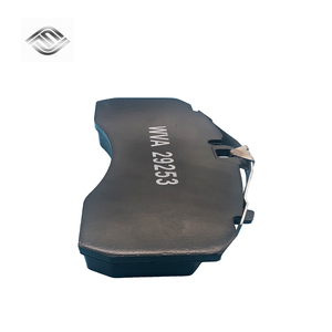 Kampas Rem Cakram Evolution Annat Asimco Cantilever CBK Berkualitas Tinggi WVA29253 - Product Image 5