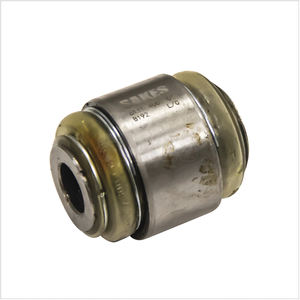 SAKES OE:2013520027 Offre Spéciale de pièces en gros d'usine de haute qualité systèmes de Suspension automatique bras de commande douille réparation de rechange pour Benz - Product Image 4