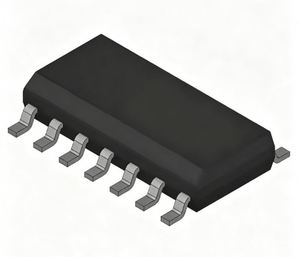 LTC4331HUFD # TRPBF BOM I2C SLAVE EXTEND OVER DIFFERENTI LTC4331HUFD # TRPBF - Product Image 1