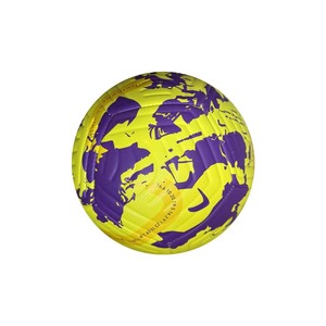 Ballon de football gonflable léger pour l'entraînement en plein air, nouveau style, taille 5, pour les sports d'équipe, logo personnalisable - Product Image 5