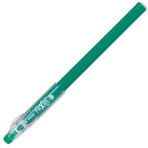 PILOT - Stylo à bille Frixion Ball Sticks Vert - Product Image 1