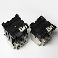 Yüksek Kaliteli SD-N50 DC125V Asansör Kontaktörü SD-N50 Asansör Kontrol Kabini Sistemi için Güç Rölesi