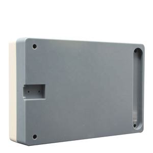 विद्युत एनक्लोजर विकिरण साइट मॉनिटर बॉक्स मामले प्लास्टिक सार्वभौमिक uhf डेस्कटॉप rfd पाठक आवास - Product Image 4