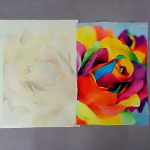 Digital water based sublimation inks for Textiles heat transfer ink