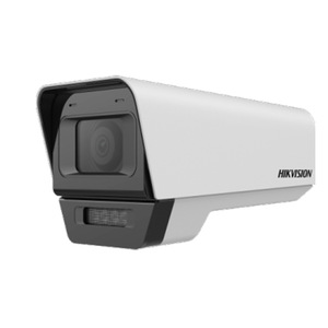 DS-2CD1T25-LA 2MP Full-Color Cylindrical PoE Network <b>Camera</b> H.265 Cloud Storage - Product Image 1