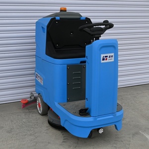 <span class=keywords><strong>Fregadora</strong></span> <span class=keywords><strong>de</strong></span> Pisos Industrial, <span class=keywords><strong>Fregadora</strong></span> <span class=keywords><strong>de</strong></span> Pisos Montable para Áreas Grandes - Product Image 5