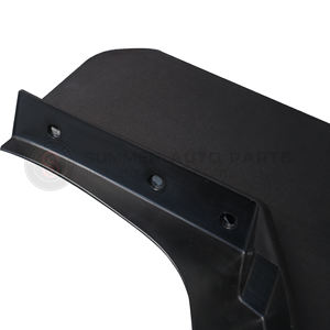 Piezas de automóviles de verano, accesorios exteriores para carrocería de coche, guardabarros Universal, guardabarros de coche para Land Rover New Defender 130 - Product Image 4