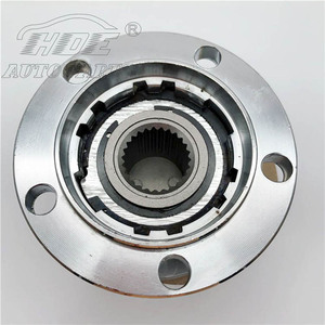 43530-87683 4353087683 Cubo de Bloqueo de Rueda Libre al por Mayor para DAIHATSU - Product Image 2