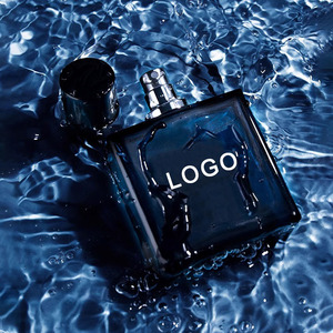 Perfume Masculino Personalizado al por Mayor de 100 ml, Fabricante Profesional OEM, Perfume Masculino de Marca Privada - Product Image 3
